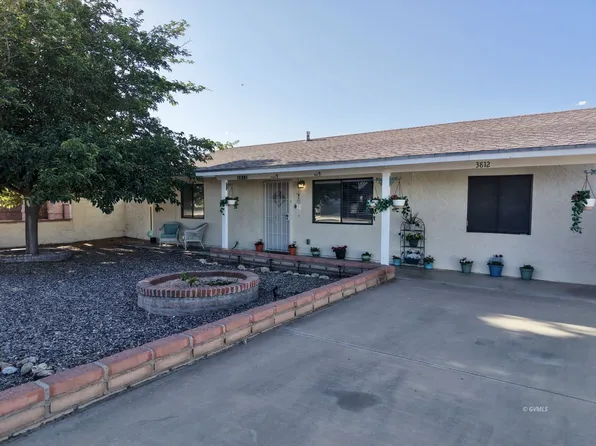 3812 W Fuller St, Thatcher, AZ 85552