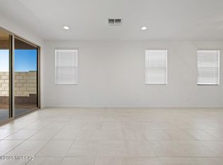 8284 S Cabari Mine Way, Tucson, AZ 85747