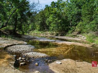 Harris Ranch Rd, Milburn, OK 73450