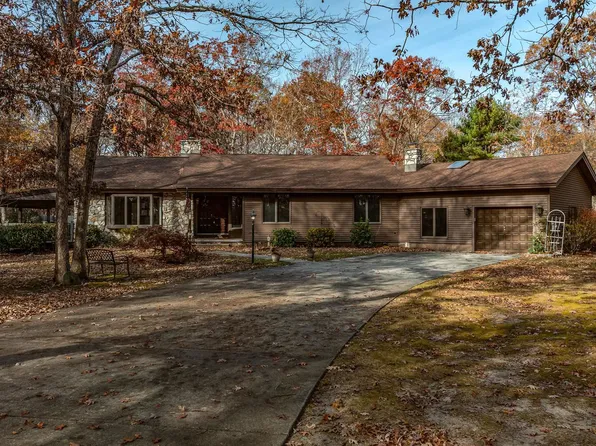 13 S Sunset Dr, Woodbine, NJ 08270