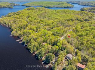 148 Vernon Ln, Huntsville, ON P1H2J2