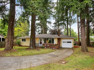 810 NE 116th Ct, Portland, OR 97220