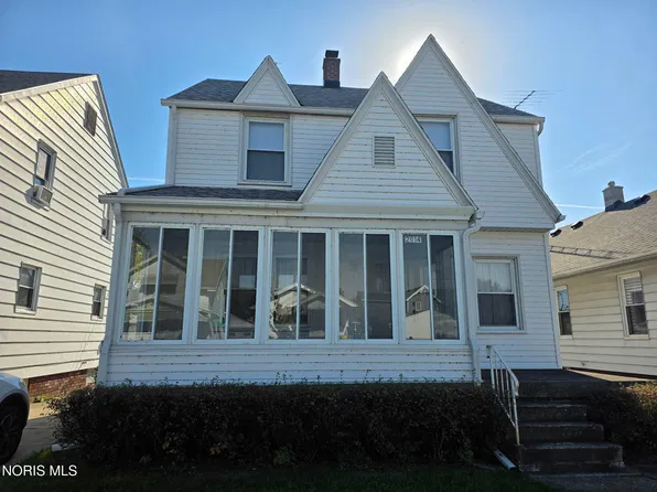 2614 120th St, Toledo, OH 43611