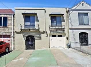 440 Sawyer St, San Francisco, CA 94134
