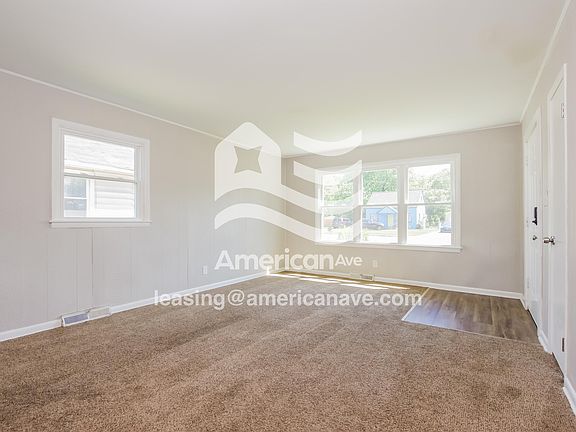 WM - Living Room
