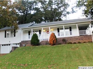 405 Old Gadsden Hwy, Anniston, AL 36201