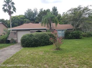 12117 Linden Dr, Spring Hill, FL 34608
