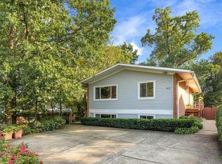 6017 Berwyn Rd, College Park, MD 20740