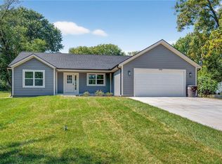 15508 Kay Ave, Belton, MO 64012