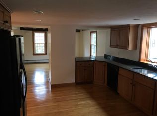 110 Summer St, Duxbury, MA 02332