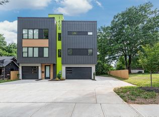 1408 Anderson St #C, Charlotte, NC 28205