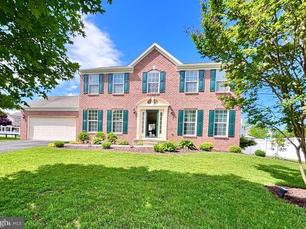 314 Devon Dr, Chestertown, MD 21620