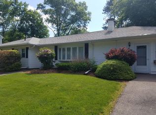 6 Millbrook Rd, Natick, MA 01760