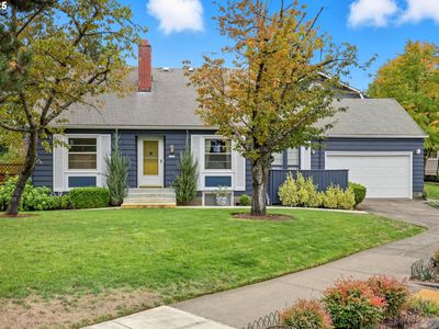 3194 NE Regents Dr, Portland, OR, 97212