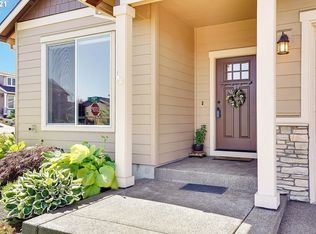 710 SE Pinto St, Sublimity, OR 97385