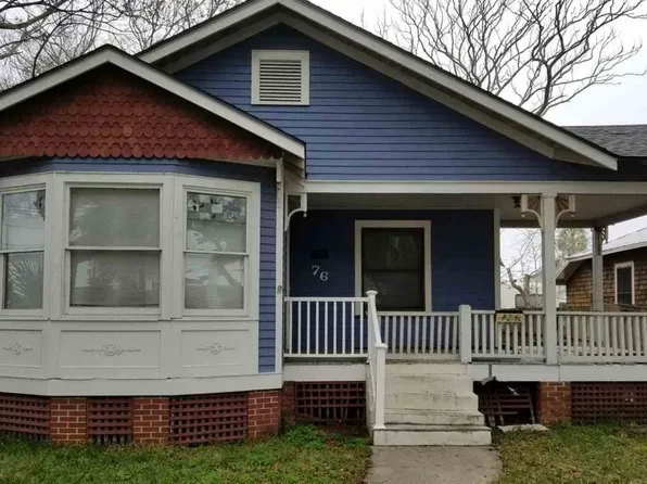 76 Lemon St, Saint Augustine, FL 32084