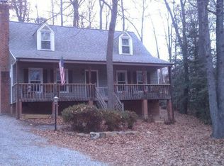 4909 Ventura Rd, Chesterfield, VA 23832