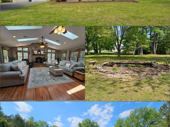 3547 Prchal Rd, Preston, MD 21655