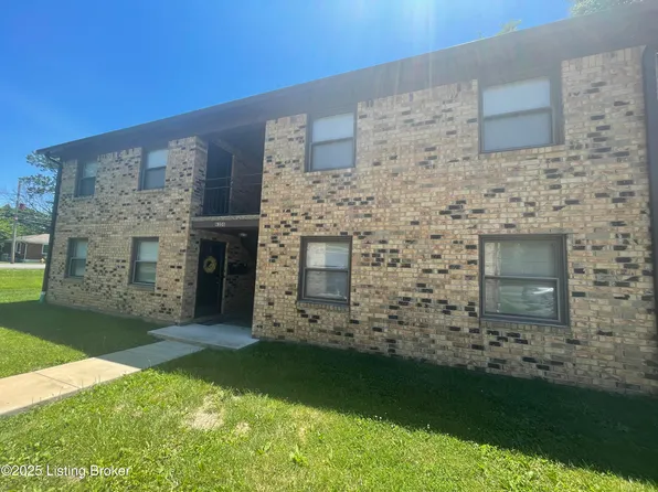 6208 Terry Rd, Louisville, KY 40258