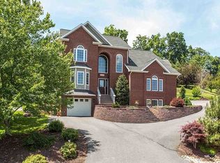 3809 Traveler Rd, Rockingham, VA 22801