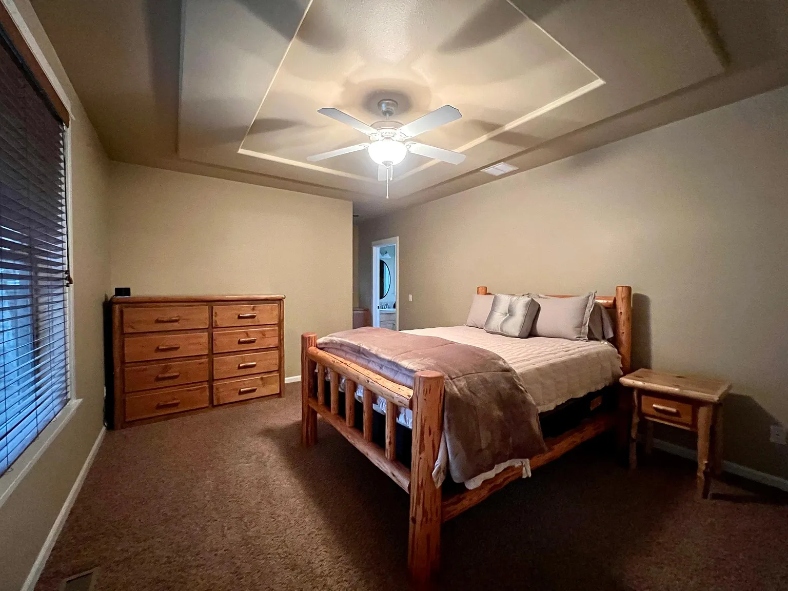 NE Hudspeth Rd, Prineville — Photo 4