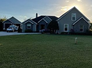 3615 Sparrow Hawk Trl, Mims, FL 32754