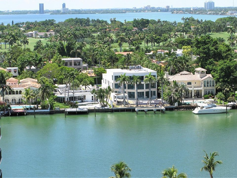 1st image of 5701 Collins Ave APT 1701