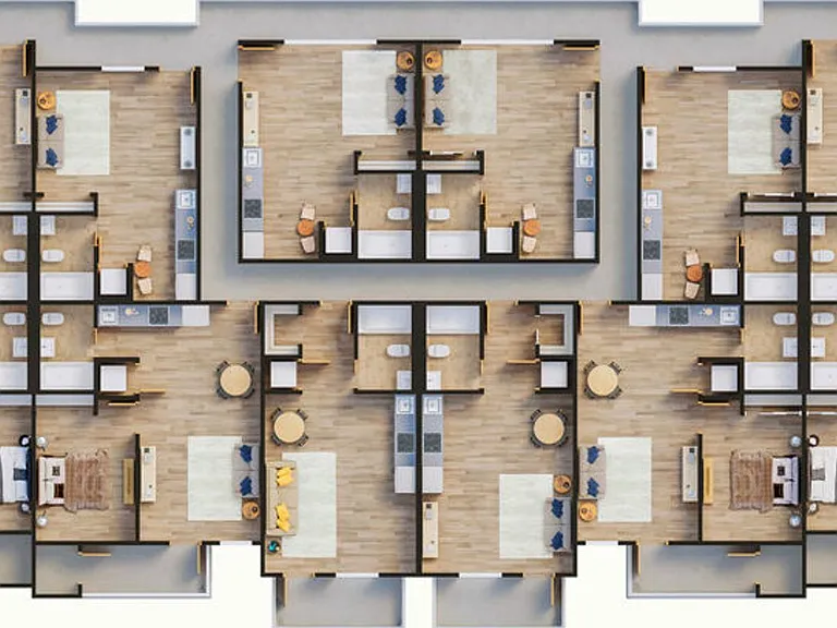 455 Lofts — Photo 20