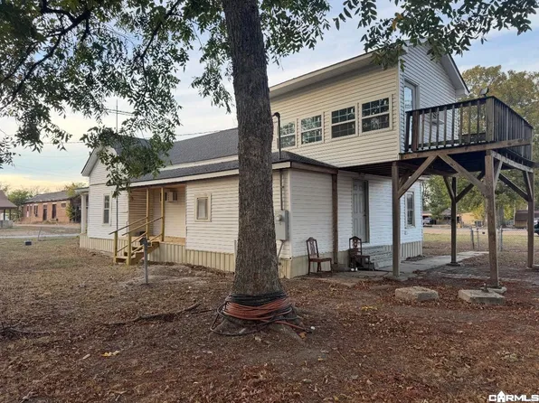 300 Carter St, Clarendon, AR 72029
