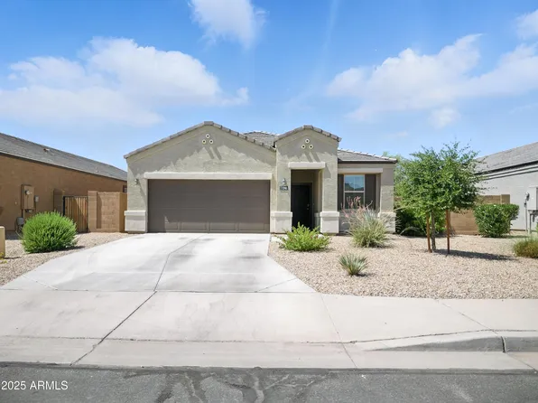 1246 E THOMAS Drive, Casa Grande, AZ 85122
