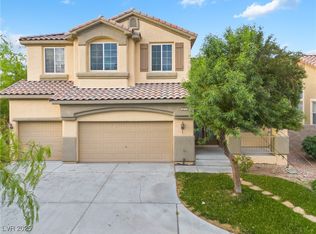 3273 Alcudia Bay Ave, Las Vegas, NV 89141