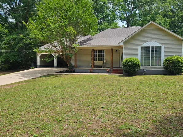 2094 Highland Rd, Winfield, AL 35594