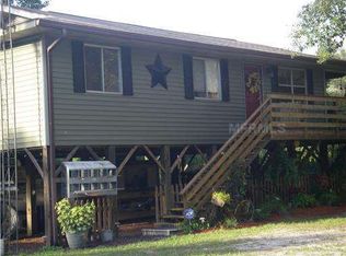 11489 E Springs Ln, Floral City, FL 34436