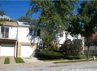 165 Harold St, Staten Island, NY 10314