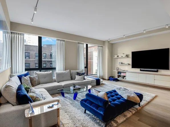 90 Lexington Ave APT 5C, New York, NY 10016
