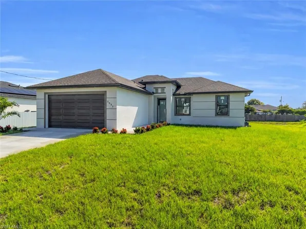1031 Cedartree AVE, LEHIGH ACRES, FL 33971