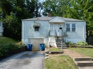 580 Cosie Dr, Saint Louis, MO