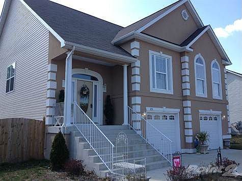 231 Dogwood Ave  Colonial Beach VA