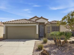 1476 Dragon Rock Dr, Henderson, NV 89052