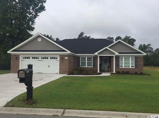 361 Farmtrac Dr UNIT BY39, Aynor, SC 29511