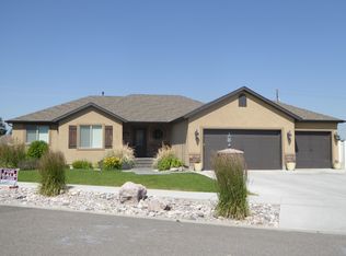 5225 Kymball Dr, Chubbuck, ID 83202