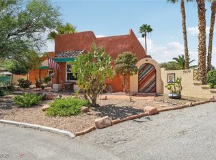 5875 W Post Rd, Las Vegas, NV 89118