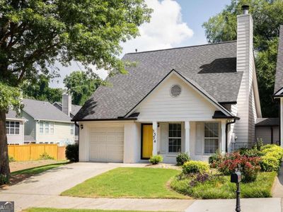 1334 Gates Dr SE, Atlanta, GA, 30316