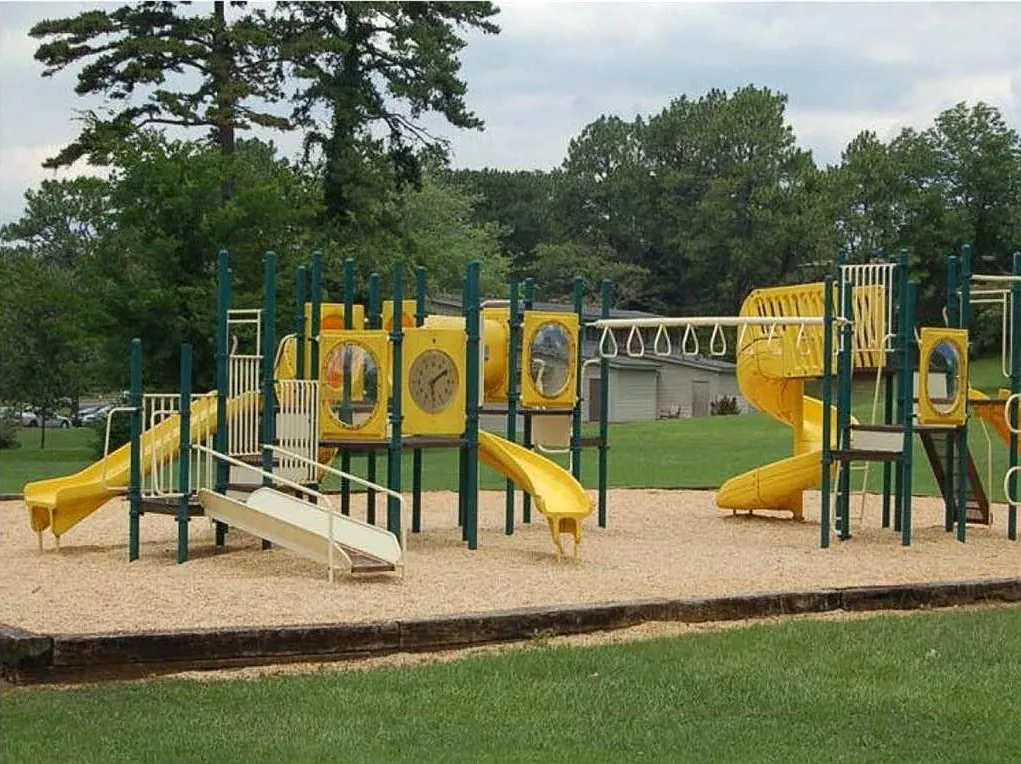 Arbours at Cane Creek — Photo 2