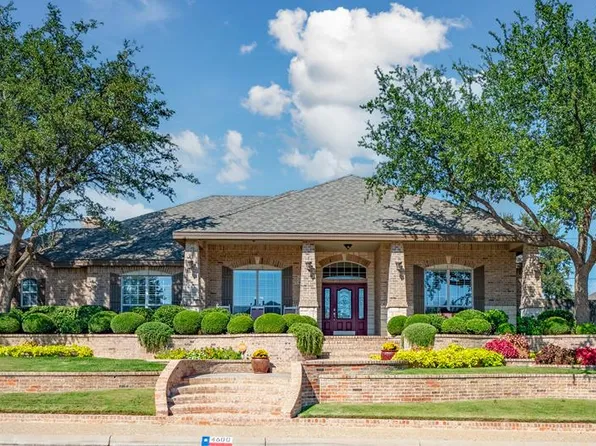 4600 Hilltop Dr, Midland, TX 79707