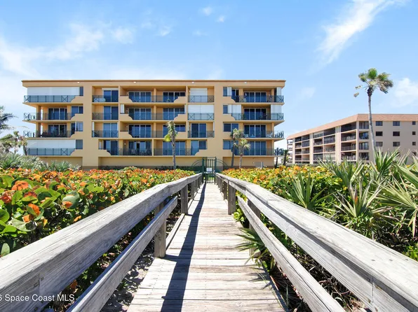8470 Ridgewood Ave Unit 502, Cape Canaveral, FL 32920