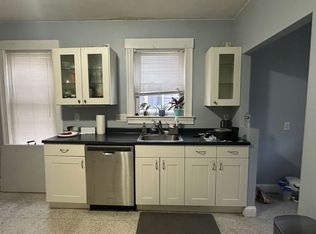 34 Partridge Ave APT 1, Somerville, MA 02145