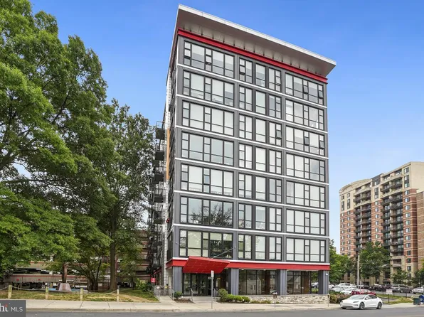 1320 Fenwick Ln Unit 406, Silver Spring, MD 20910