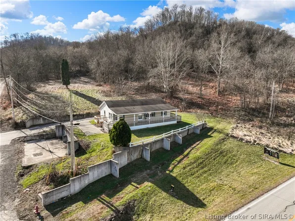 14797 N State Road 156, Patriot, IN 47038