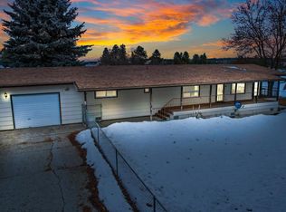 7814 W Antler Rd, Deer Park, WA 99006